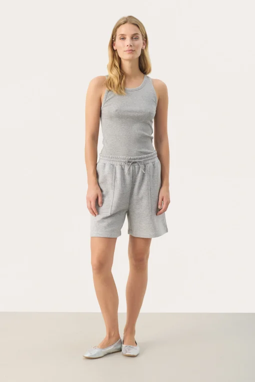 JohannePW Shorts