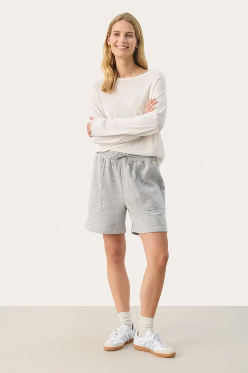 JohannePW Shorts