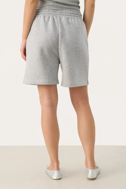 JohannePW Shorts