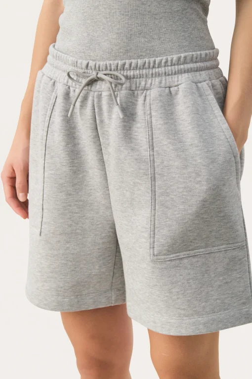 JohannePW Shorts