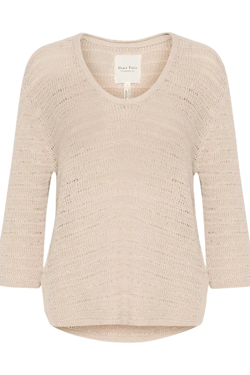 JudithPW Pullover