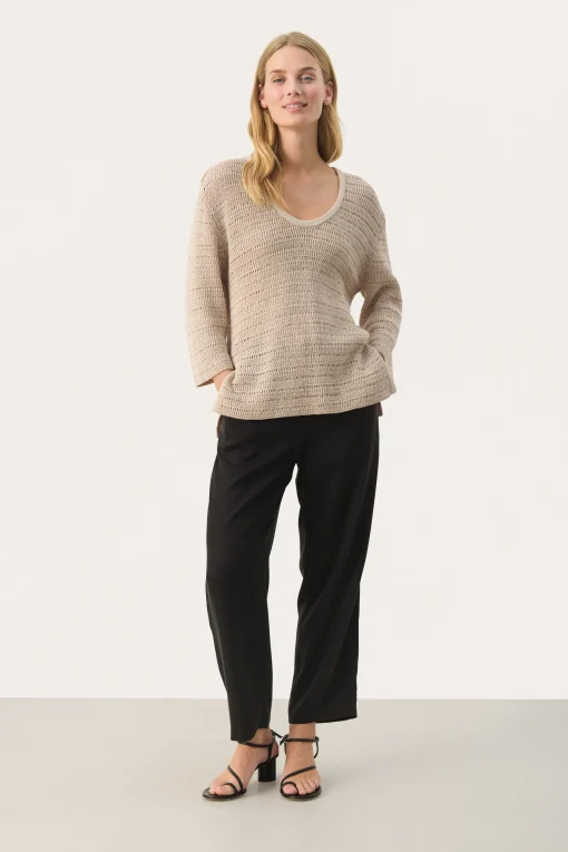 JudithPW Pullover