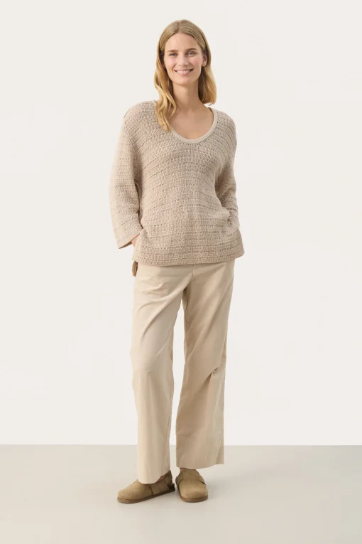 JudithPW Pullover