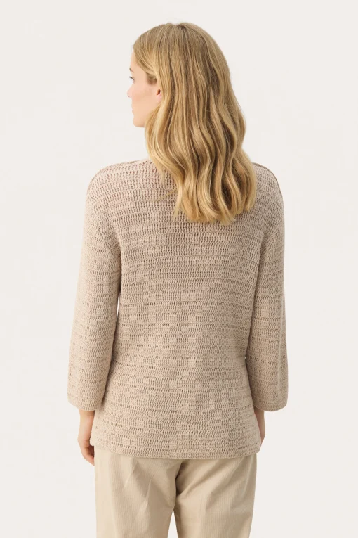 JudithPW Pullover
