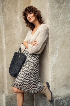 JudithPW Pullover
