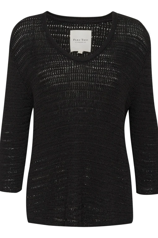JudithPW Pullover