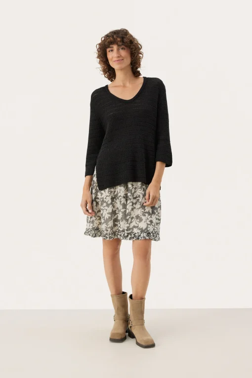 JudithPW Pullover