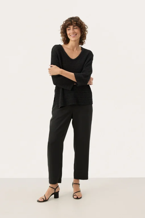 JudithPW Pullover