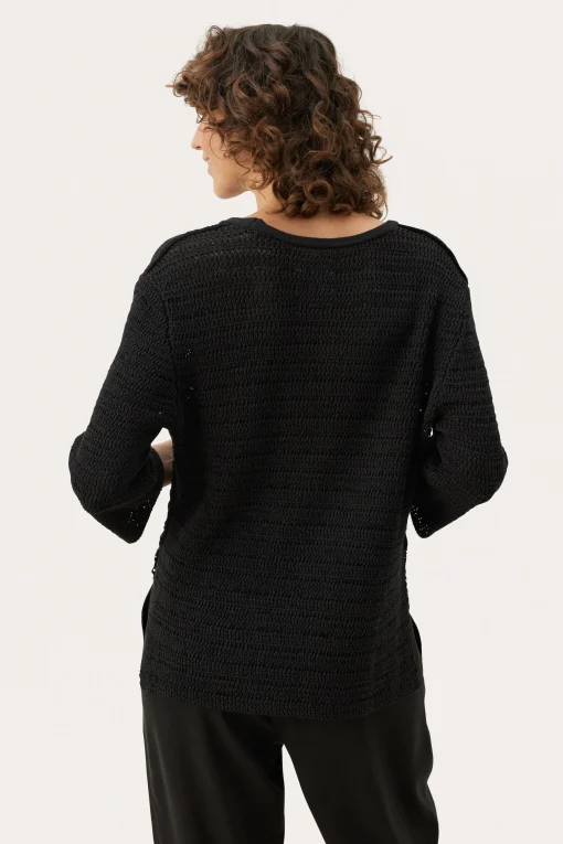 JudithPW Pullover