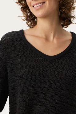 JudithPW Pullover