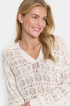 JunaSZ Pullover