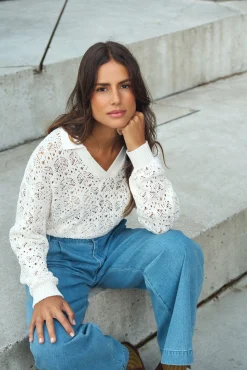JunaSZ Pullover