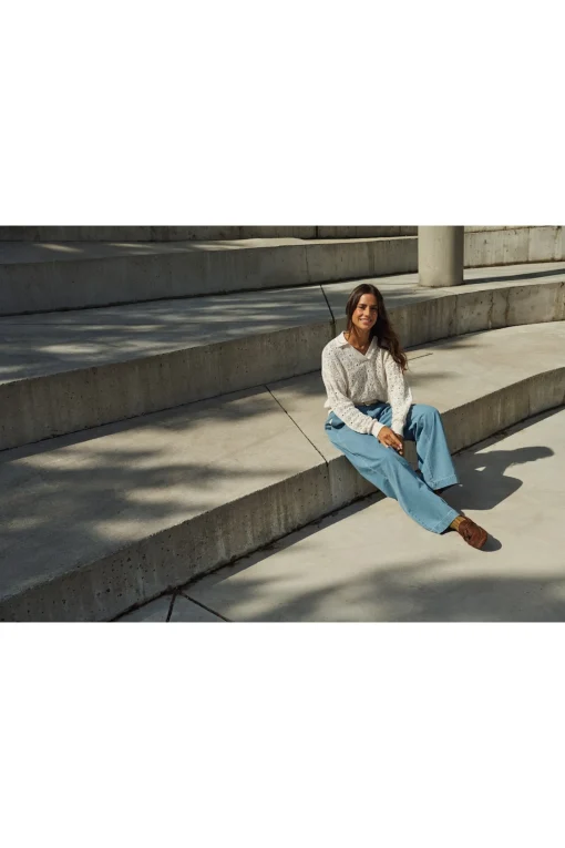 JunaSZ Pullover