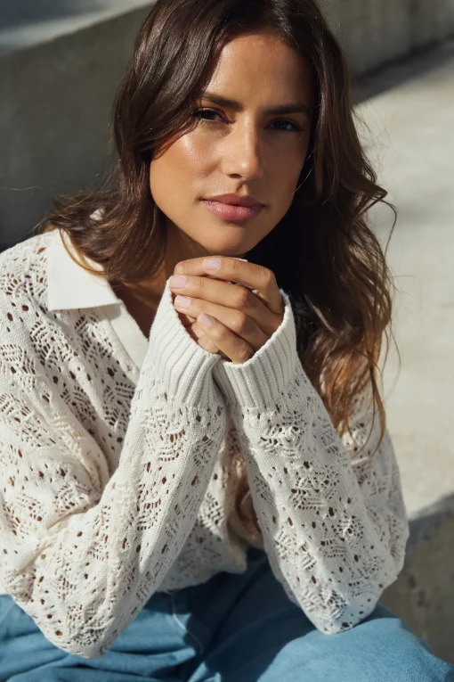 JunaSZ Pullover
