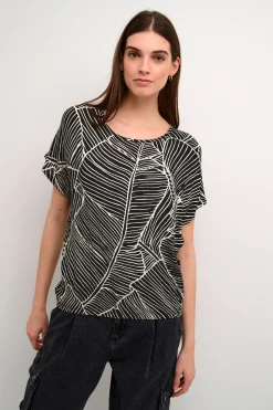 KAamber Bluse