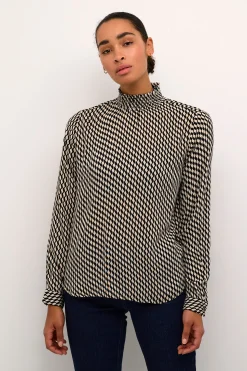 KAamber Bluse