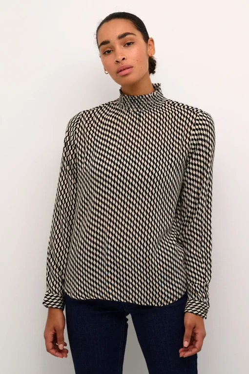 KAamber Bluse