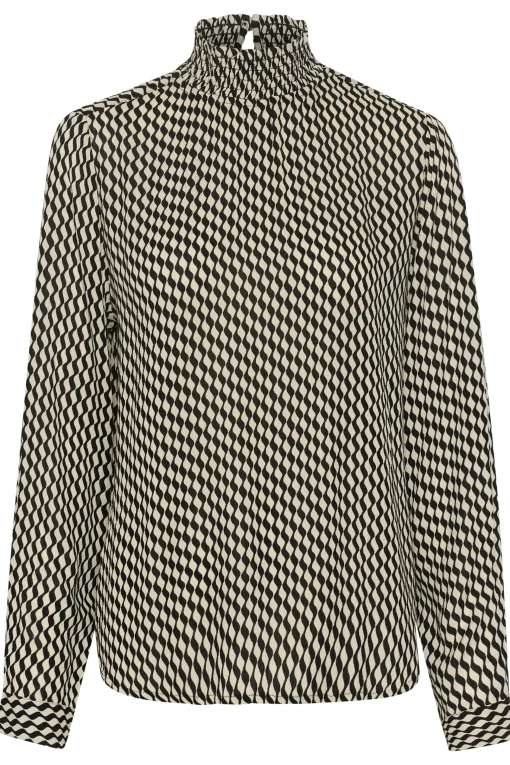 KAamber Bluse
