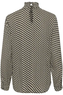 KAamber Bluse