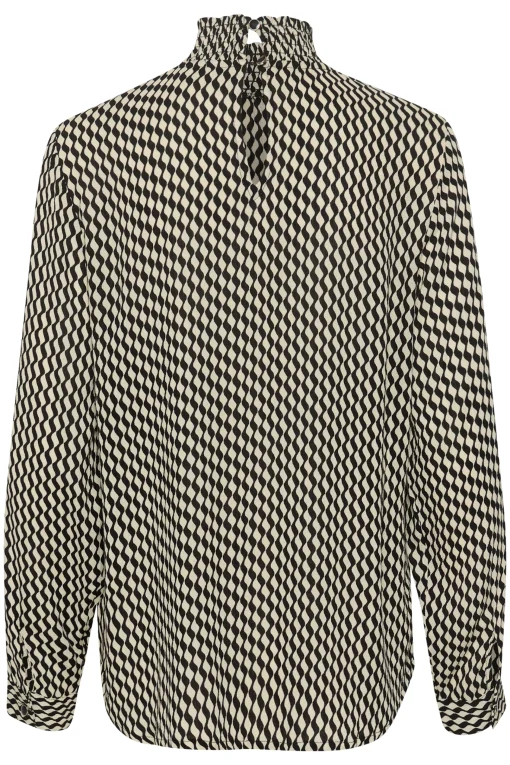 KAamber Bluse