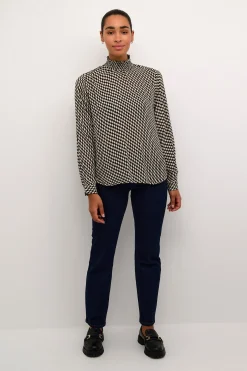 KAamber Bluse