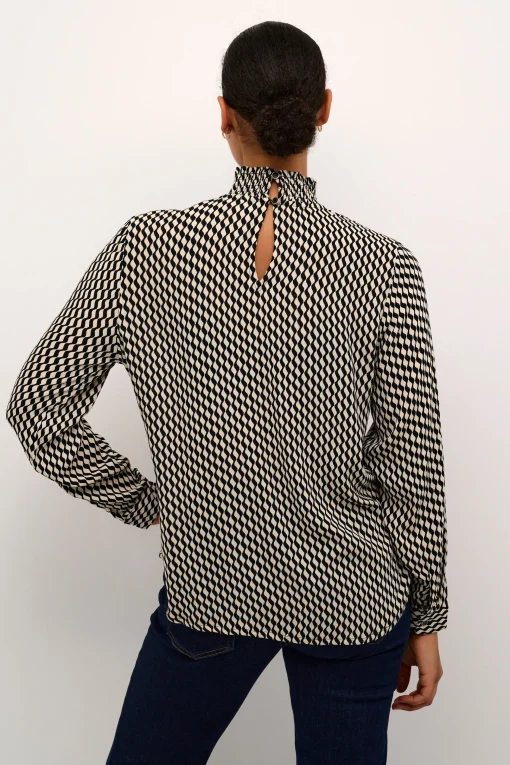 KAamber Bluse