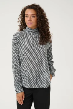 KAamber Bluse