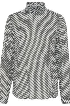 KAamber Bluse