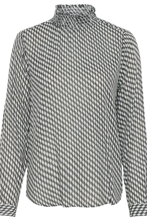 KAamber Bluse