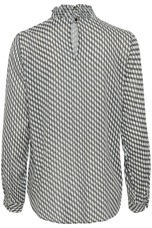 KAamber Bluse