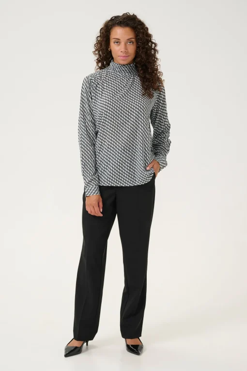 KAamber Bluse