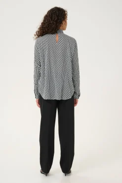 KAamber Bluse