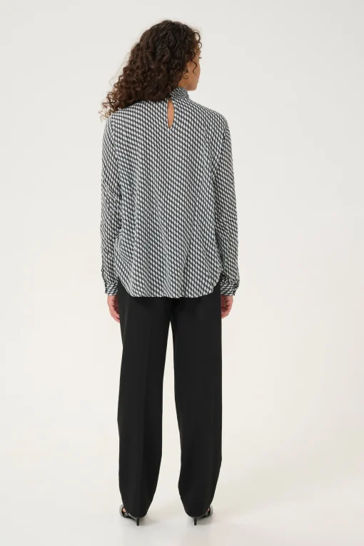 KAamber Bluse