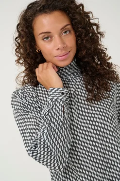 KAamber Bluse
