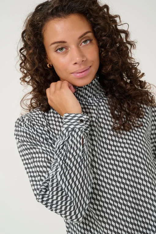 KAamber Bluse