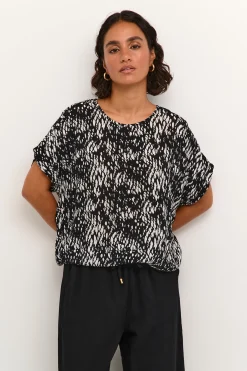 KAamber Bluse