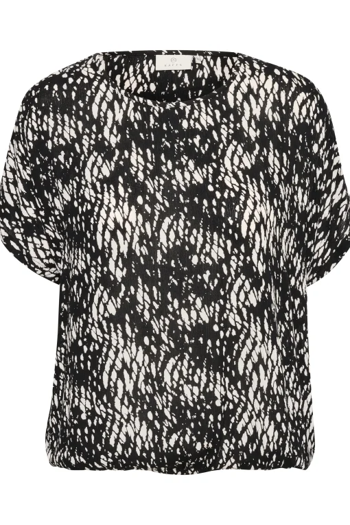 KAamber Bluse