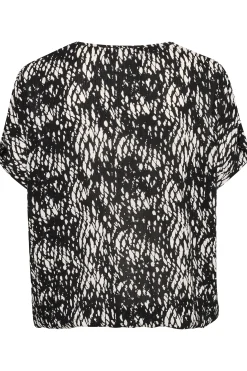 KAamber Bluse