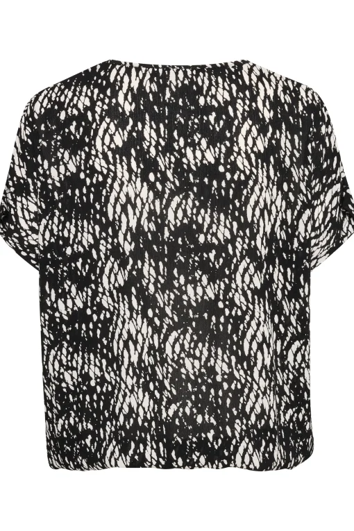 KAamber Bluse