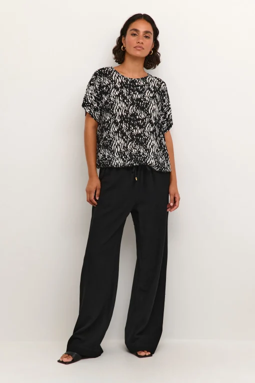 KAamber Bluse