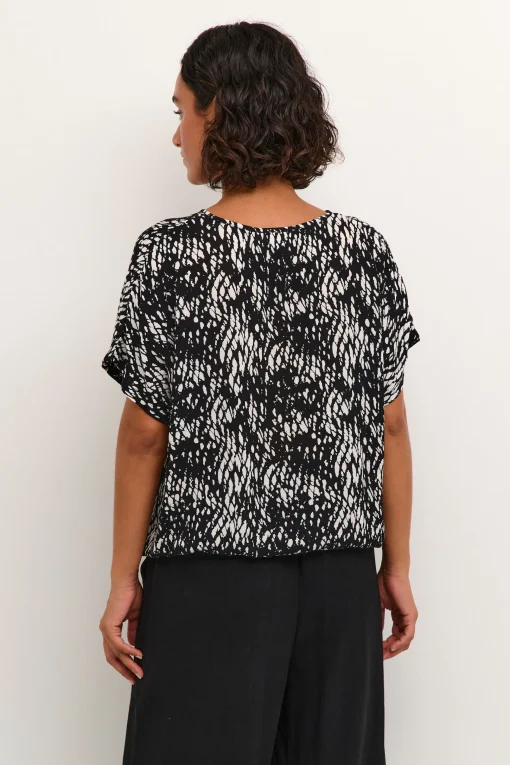KAamber Bluse