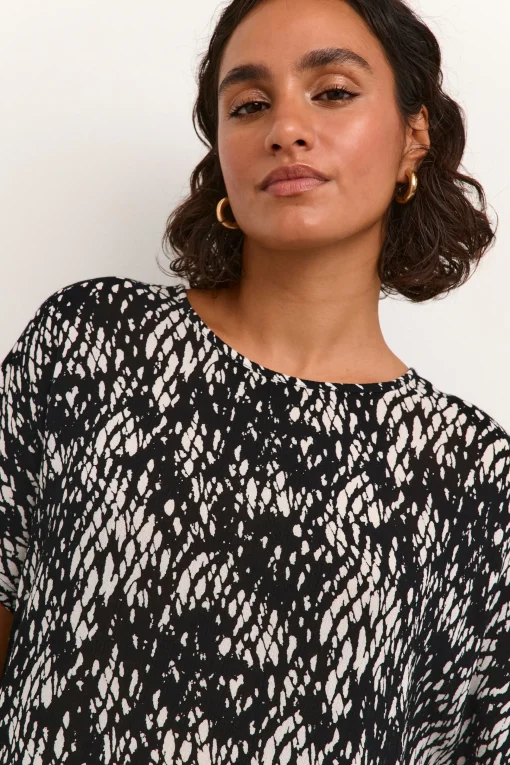 KAamber Bluse