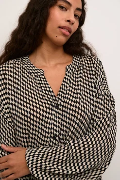 KAamber Kjole