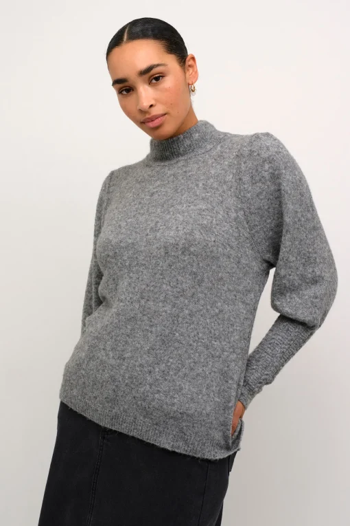 KAamelia Pullover