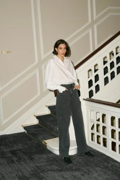 KAane Skjorte