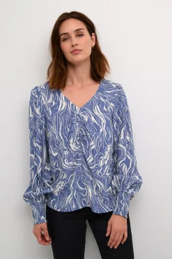 KAarona Bluse