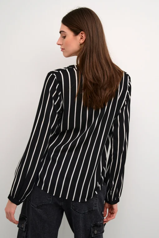 KAbeathe Bluse
