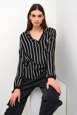 KAbeathe Bluse