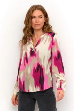 KAbeathe Bluse