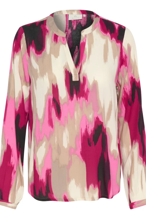 KAbeathe Bluse
